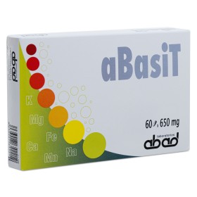Abasit Cápsulas