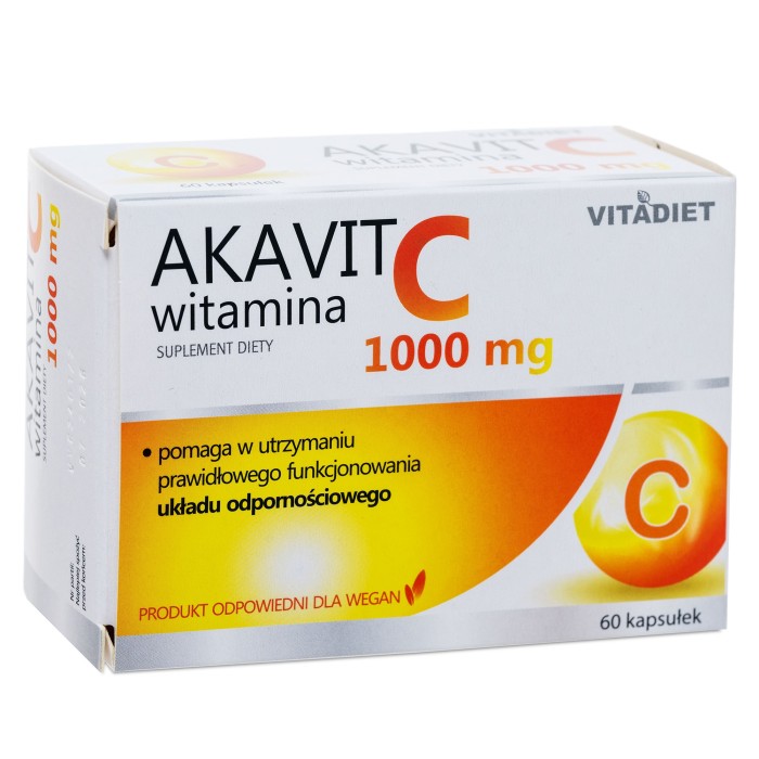Akavit C