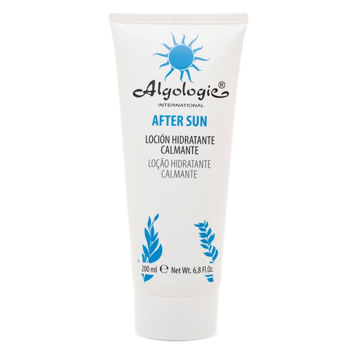 After Sun