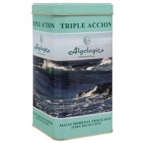 Algas Triple Acción