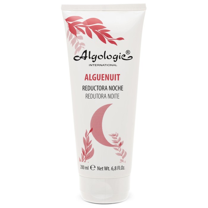 Alguenuit Crema Reductora Noche