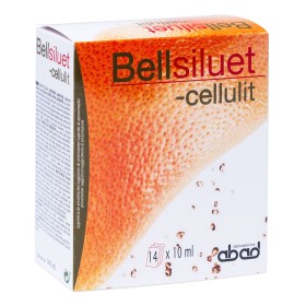 Bellsiluet Cellulit