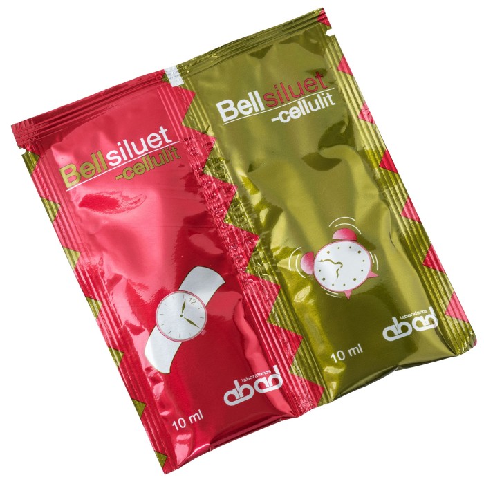 Bellsiluet Cellulit