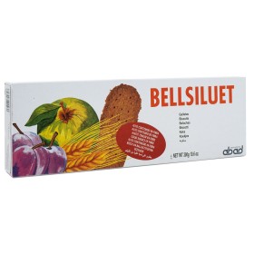 Bellsiluet Galletas
