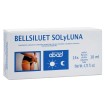 Bellsiluet SOLyLUNA