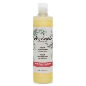 Champú Cabellos Secos y Castigados