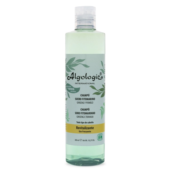 Champú Revitalizante