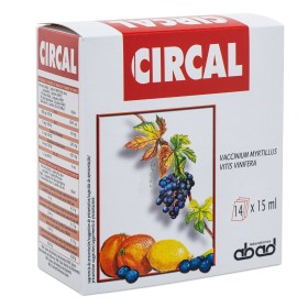 Circal en sobres