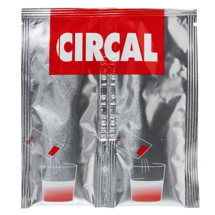 Circal en sobres