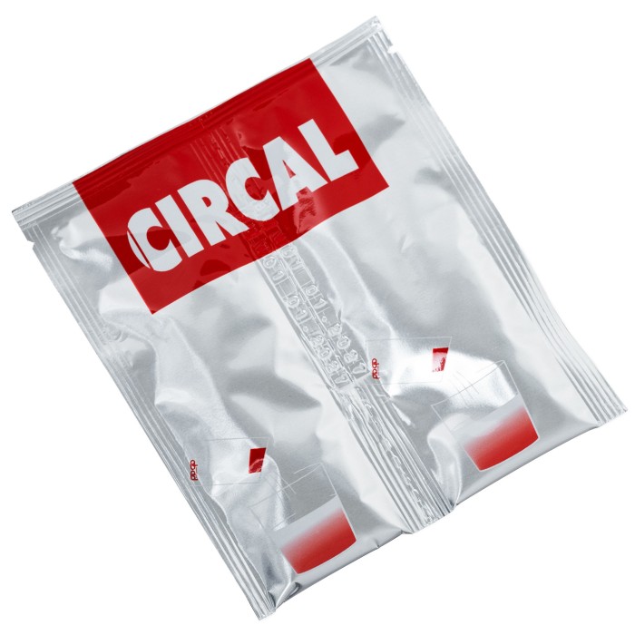 Circal en sobres
