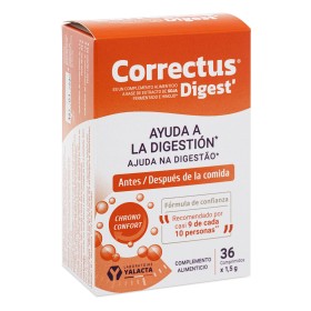 Correctus Digest en comprimidos
