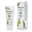 Crema CBD Efecto Reconfortante y Bienestar