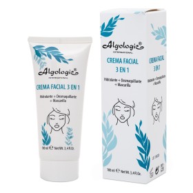 Crema Facial 3 en 1