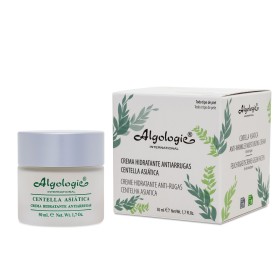 Crema Hidratante Antiarrugas Centella Asiática