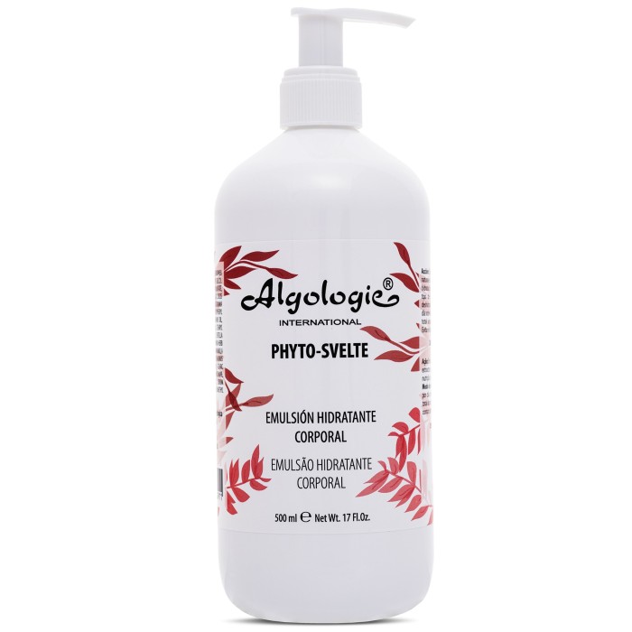 Crema Hidratante Phyto Svelte