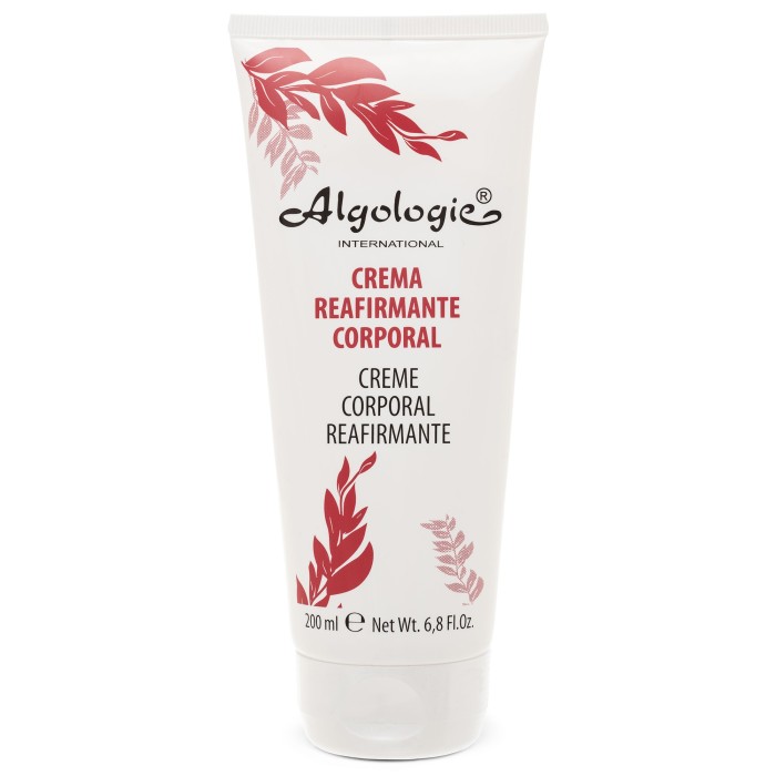 Crema Reafirmante Corporal