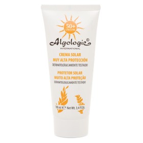 Crema Solar Factor 50+