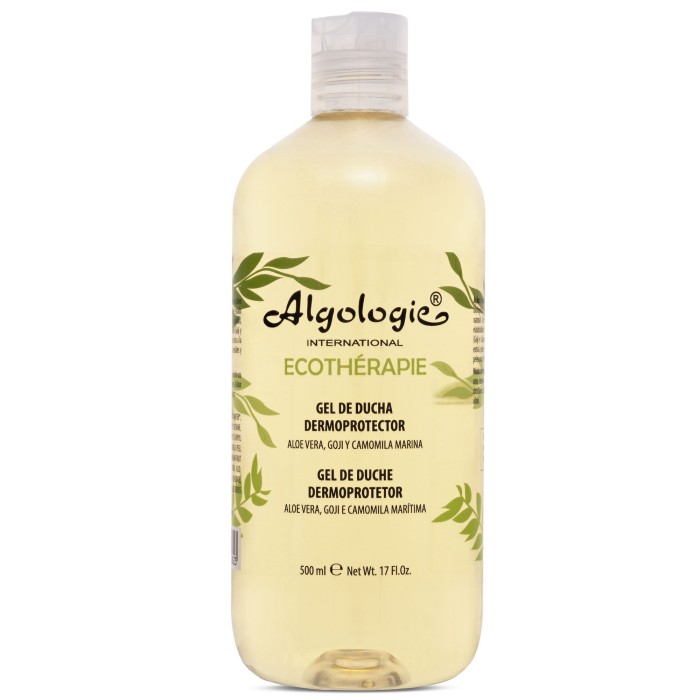 Gel de Ducha dermoprotector
