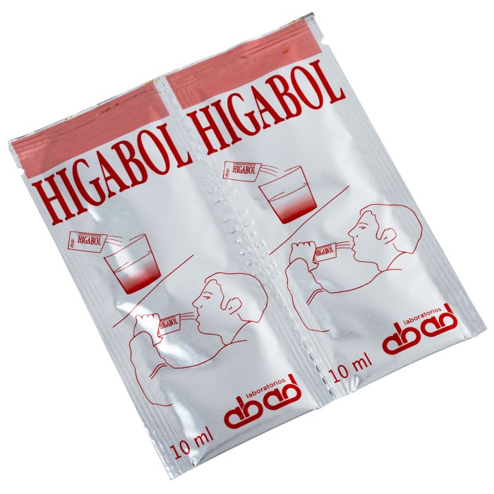 Higabol Sobres