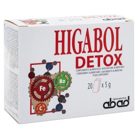 Higabol Detox