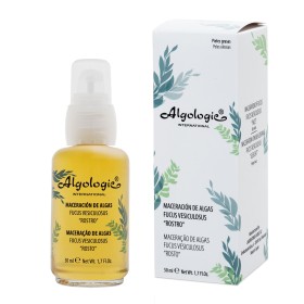 Maceración de Algas para el Rostro