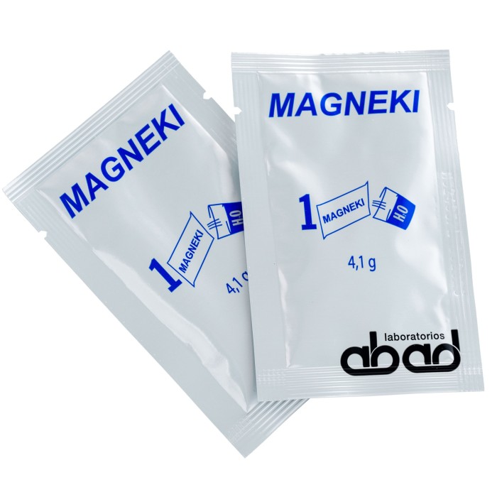 Magneki