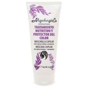 Mascarilla Nutritiva y Protectora del Color