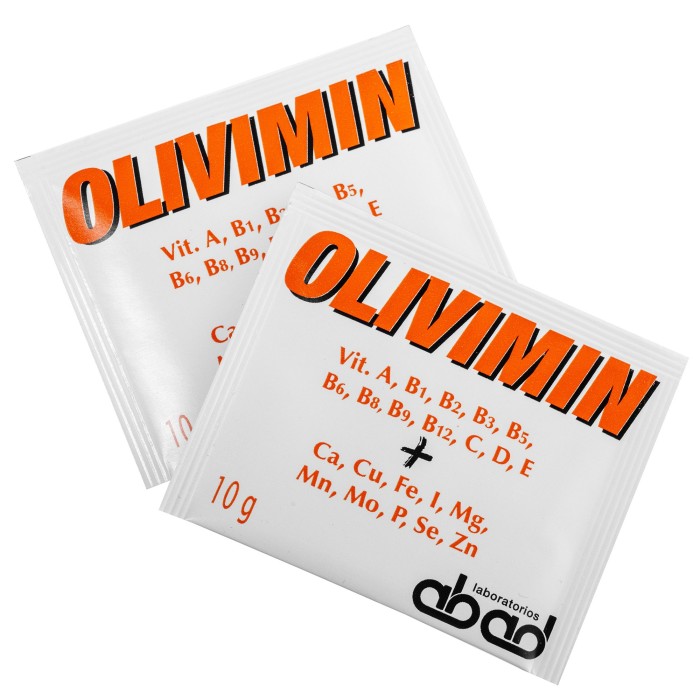Olivimin Sobres