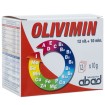 Olivimin Sobres