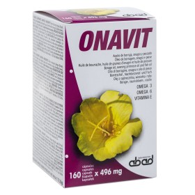Onavit Cápsulas