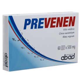 Prevenen Cápsulas