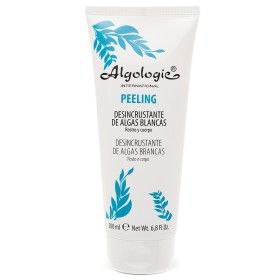 Peeling de Algas Blancas