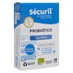Sécuril Probiótico Cápsulas