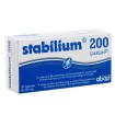 Stabilium 30 cápsulas