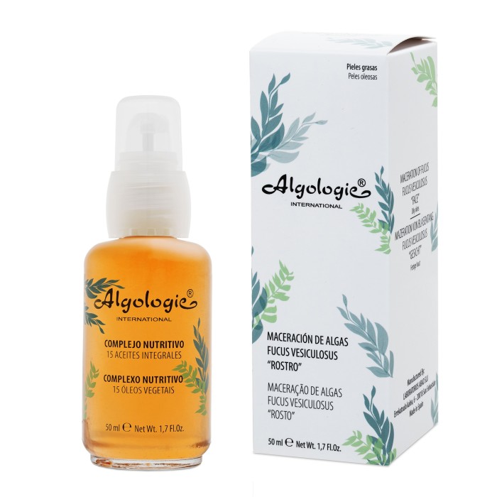 Rutina facial antiarrugas iluminadora