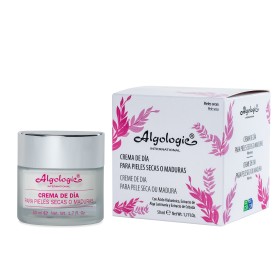 Crema de Día para Pieles Secas o Maduras