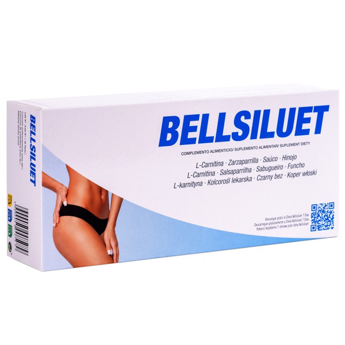 Bellsiluet Viales