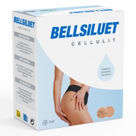 Bellsiluet Cellulit