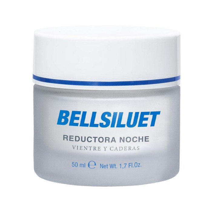 Bellsiluet reductora de noche