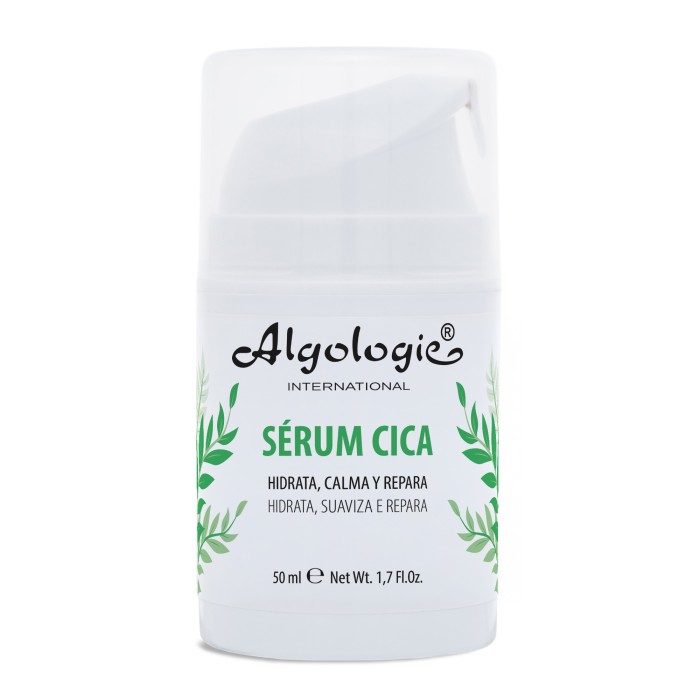 SÉRUM CICA