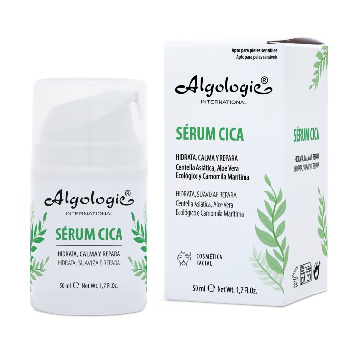 SÉRUM CICA