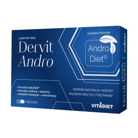 Dervit Andro