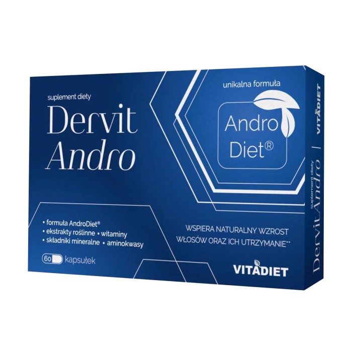 Dervit Andro