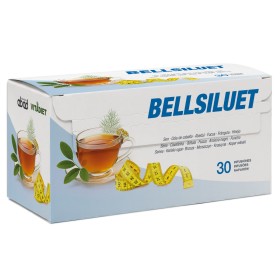 Bellsiluet Infusión