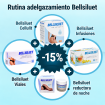 Rutina de adelgazamiento Bellsiluet
